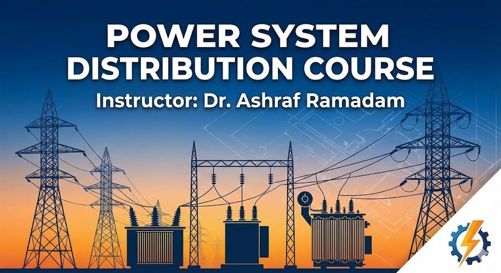 Power system distribution part one